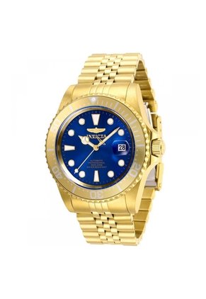 Reloj Para Hombre Invicta Pro Diver 30097 Dorado