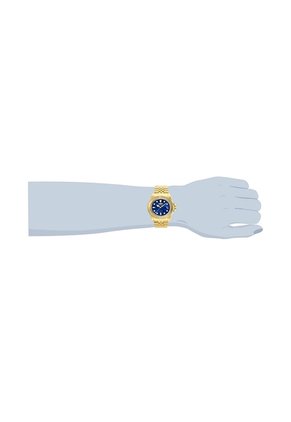 Reloj Para Hombre Invicta Pro Diver 30097 Dorado