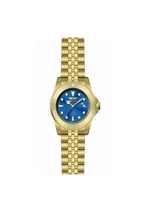 Reloj Para Hombre Invicta Pro Diver 30097 Dorado