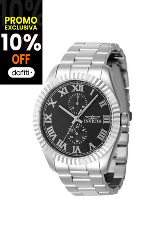 Reloj Invicta Modelo 47420 Acero Hombre Invicta