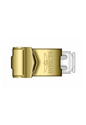 Reloj Para Hombre Invicta Pro Diver 30097 Dorado
