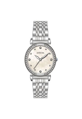 Reloj INVICTA Modelo 69293 Steel Lady Invicta