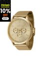 Reloj Invicta Modelo 47122 Oro Hombre de Invicta