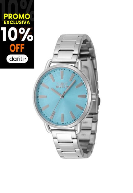 Reloj Invicta Modelo 47321 Acero Mujer