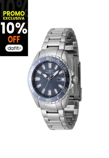 Reloj Invicta Modelo 47343 Acero Mujer