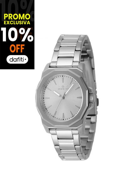 Reloj Invicta Modelo 47337 Acero Mujer