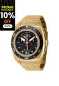 Reloj Invicta Modelo 44776 Oro Hombre de Invicta