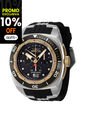 Reloj Invicta Modelo 44824 Negro, Acero Hombre de Invicta