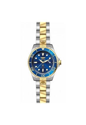 Reloj Para Hombre Invicta Pro Diver 27613 Multicolor