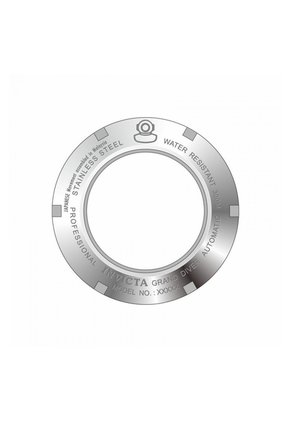 Reloj Para Hombre Invicta Pro Diver 27613 Multicolor