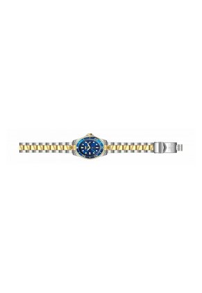 Reloj Para Hombre Invicta Pro Diver 27613 Multicolor