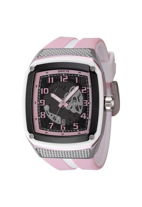 Reloj Invicta Modelo 48069 Rosa, Blanco Hombre
