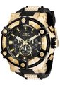 Reloj Invicta Modelo 35548 Oro Negro Hombres de Invicta