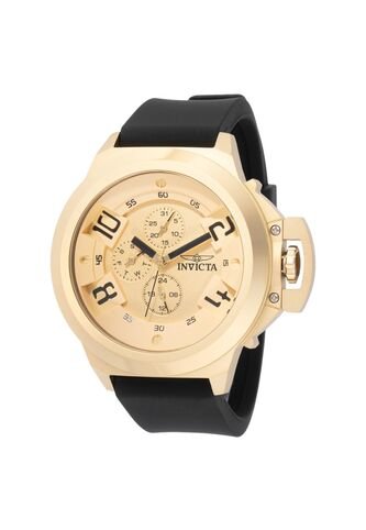 Reloj INVICTA Modelo 49797 Black Men Invicta