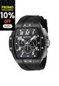 Reloj Invicta Modelo 45480 Negro Hombre de Invicta