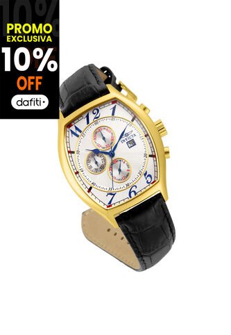 Reloj INVICTA Modelo 14330 Negro Hombre Invicta