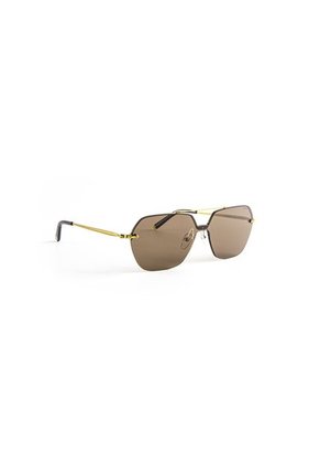 Gafas Invicta Eyewear Modelo I 30680-SPE-09 Dorado Hombre