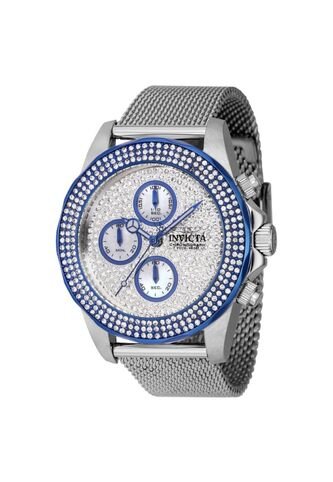 Reloj Invicta Modelo 43875 Acero Dama Invicta