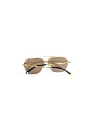 Gafas Invicta Eyewear Modelo I 30680-SPE-09 Dorado Hombre