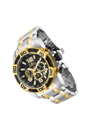 Reloj Para Hombre Invicta Pro Diver 25856 Multicolor