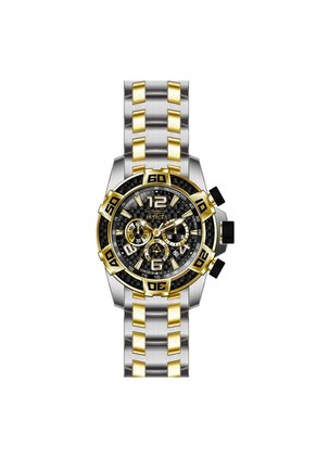 Reloj Para Hombre Invicta Pro Diver 25856 Multicolor