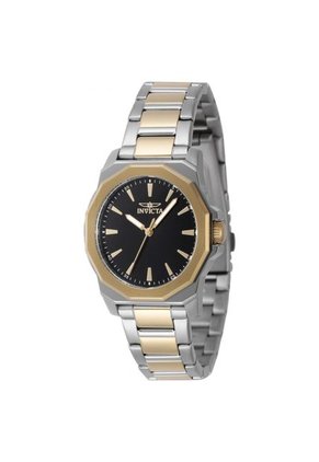 Reloj Invicta Modelo 47338 Oro, Acero Mujer
