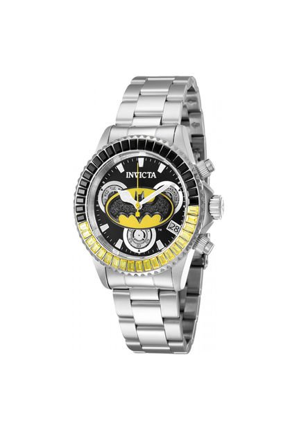 Reloj Invicta Modelo 41274 Acero Mujer