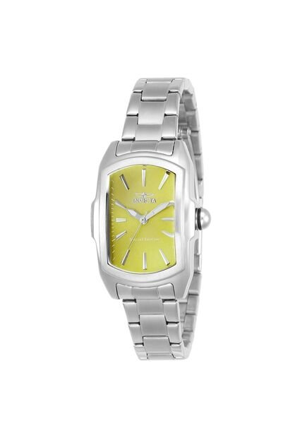 Reloj Invicta Modelo 24115 Acero Dama