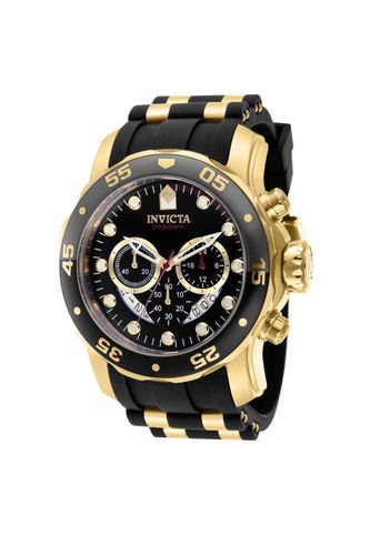 Reloj Para Hombre Invicta Pro Diver 37228 Multicolor Invicta