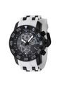 Reloj Invicta Modelo 48064 Blanco, Negro Hombre de Invicta