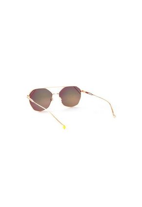 Gafas Invicta Eyewear Modelo I 27580-OBJ-12-08 Oro Rosa Hombre