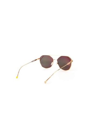 Gafas Invicta Eyewear Modelo I 27580-OBJ-12-08 Oro Rosa Hombre