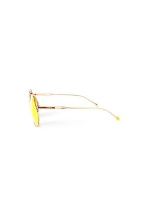 Gafas Invicta Eyewear Modelo I 27580-OBJ-12-08 Oro Rosa Hombre