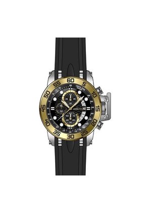 Reloj Para Hombre Invicta I-Force 19253 Negro