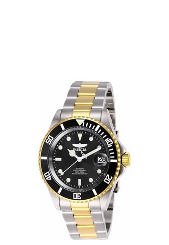 Reloj Para Hombre Invicta Connection 28663 Multicolor Invicta