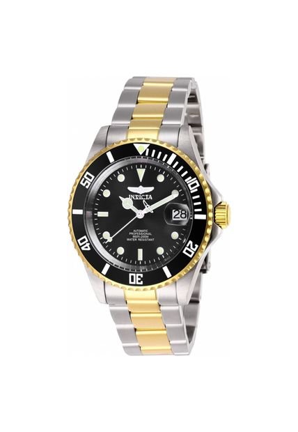 Reloj Para Hombre Invicta Connection 28663 Multicolor