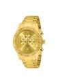 Reloj Invicta 1270 Dorado Para Hombres de Invicta