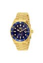 Reloj Para Hombre Invicta Pro Diver 33270 Dorado de Invicta
