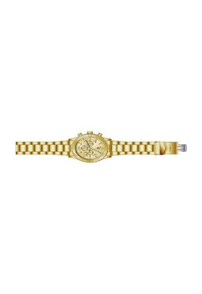 Reloj Invicta 1270 Dorado Para Hombres