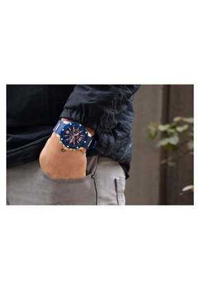 Reloj Para Hombres Invicta I-Force 39997 Azul, Oro