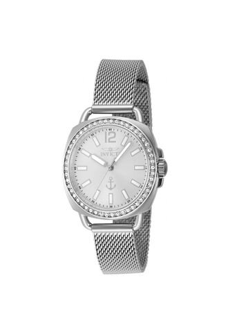 Reloj Invicta Modelo 48836 Acero Dama Invicta