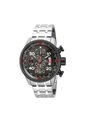 Reloj Para Hombre Invicta Aviator 17204 Plateado de Invicta