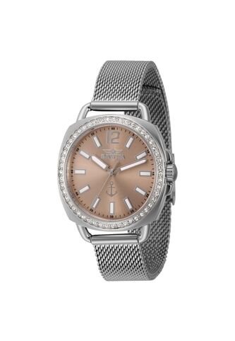 Reloj Invicta Modelo 46292 Acero Dama Invicta