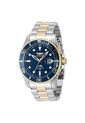 Reloj Invicta Modelo 48791 Oro, Acero Hombres de Invicta