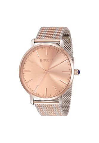 Reloj Para Mujer Invicta Angel 33937 Multicolor Invicta