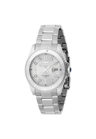 Reloj Invicta Modelo 46687 Acero Dama Invicta