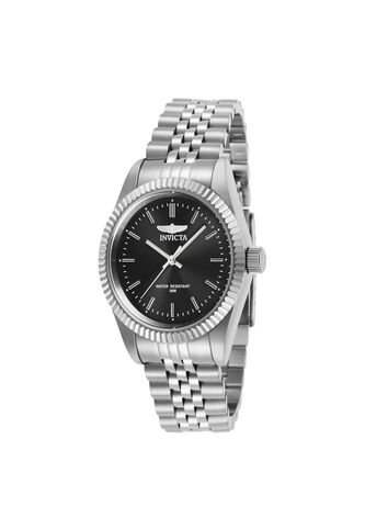 Reloj Para Mujer Invicta Specialty 29395 Plateado Invicta