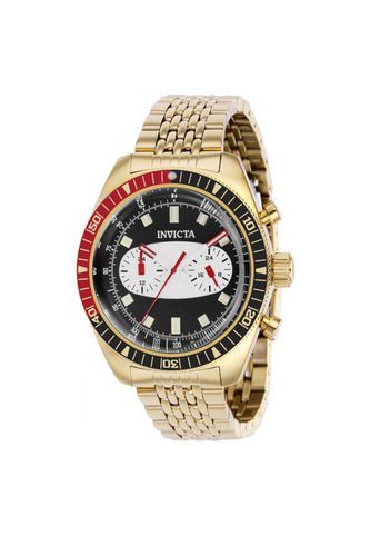Reloj Invicta Modelo 40527 Oro Hombre Invicta