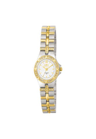 Reloj Para Mujer Invicta Wildflower 133 Multicolor Invicta