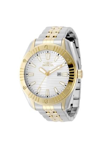Reloj Invicta Modelo 50388 Oro, Acero Dama Invicta